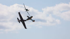 Daria Zawiałov nie wystąpi na Świdnik Air Festival. W zamian inna wielka gwiazda