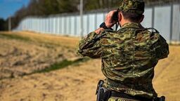 Zamknięta strefa przy polsko-białoruskiej granicy. Czy obejmie również nas? 