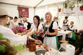 Piaski słyną z tego dania. "Rozpływają się w ustach"