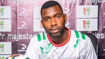 Demba Ba z Senegalu może dołączyć do Motoru Lublin