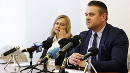 Hubert Kamola podczas wtorkowej konferencji nie gryzł się w język. Nowy prezes puławskich Azotów zapowiedział potrzebę głębokich zmian. Część z nich, jak zerwanie umów sponsoringowych, weszła już w życie. Teraz pora na przewietrzenie biur uginających się od przerostu zatrudnienia 