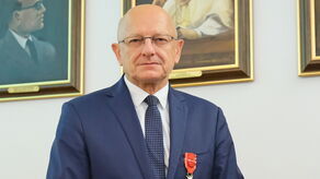 Prezydent Miasta Lublin, Krzysztof Żuk