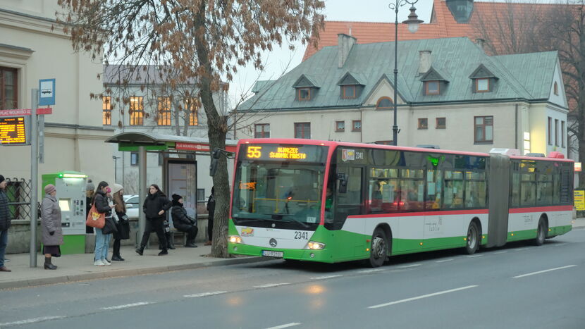 W niedzielę odbędą się dwie imprezy. Podczas jednej z nich ruch zostanie całkowicie wstrzymany i komunikacja miejska będzie jeździć objazdami. 