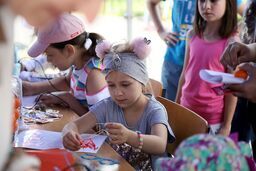 Piknik i nauka. To wszystko na politechnice 