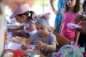 Piknik i nauka. To wszystko na politechnice 