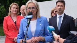 Prawo i Sprawiedliwość zachęca do głosowania. Walka toczy się o przyszłość Europy