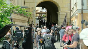 Zwiastun "Prawdziwego bólu" już w internecie. Zobacz jak wyszedł Lublin