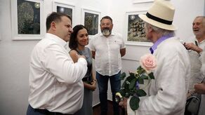 Nie tylko z miłości do sztuki. 25-lecie Galerii Wirydarz