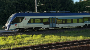 Wygodniej koleją z Dęblina do Łukowa. Zbliża się duży remont