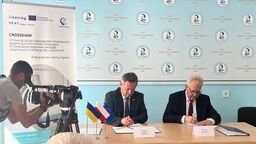 Miliony na sprzęt dla szpitala w Lublinie i w Użhorodzie