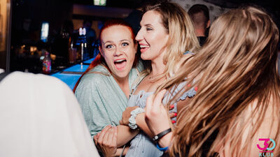 Tak się bawiliście w ostatni weekend w Klubie 30