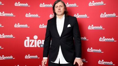 Jacek Bąk rozegrał w reprezentacji Polski 97 meczów