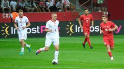 Dziś ostatni mecz Polski na Euro 2024. Rywalem Francja