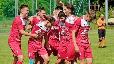 Lublinianka wiosną wygrała 10 z 14 ligowych meczów