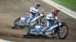 Sukces Bartosza Zmarzlika podczas Grand Prix w Mallili. Rekord Jasona Crumpa pobity!