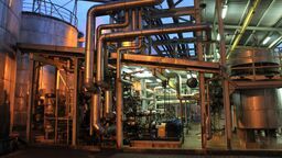 Prokuratura bada wypadek w Zakładach Azotowych