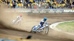 Orlen Oil Motor Lublin - ZOOleszcz GKM Grudziądz [zapis relacji na żywo]