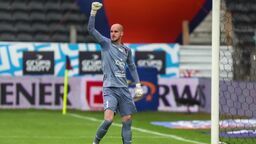 Dante Stipica może trafić do Motoru Lublin