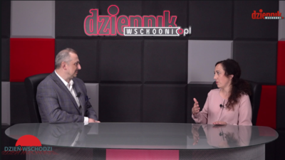 dr Anna Szwed-Walczak