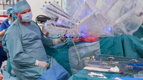 Nowy ordynator - dr Marcin Kubiak