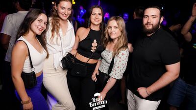 Daj mi tę noc! Tak się bawi Lublin