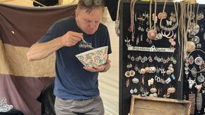 Impreza palce lizać! Rozpoczął się Jarmark Hetmański (sprawdź program)