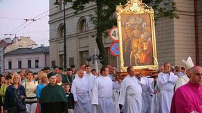 Będą wspominać Cud Lubelski. Ulicami przejdzie procesja