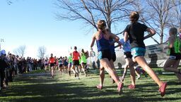 Tegoroczny „Bieg po uśmiech” odbywa się w wyjątkowym dla Stowarzyszenia czasie