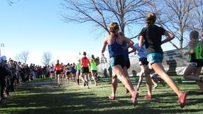 Tegoroczny „Bieg po uśmiech” odbywa się w wyjątkowym dla Stowarzyszenia czasie