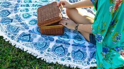 Radne organizują piknik. Chcą dać się poznać