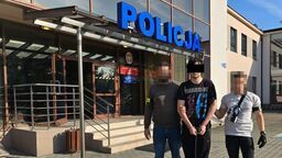 Próbował zabić swojego ojca. Resztę życia może spędzić za kratami