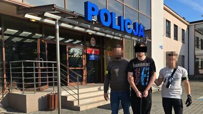 Próbował zabić swojego ojca. Resztę życia może spędzić za kratami