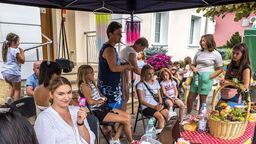 Cebula będzie królować w Urzędowie