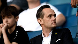 Maciej Grzywa zdradził, że klub zaoferował Maciejowi Gostomskiemu nowy kontrakt 