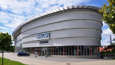 Centrum Kultury Filmowej w Zamościu