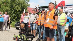 Zielony Ład: Rolnicy ostrzegają konsumentów przed "syfem" 