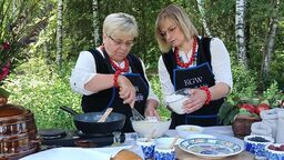 Dziś Festiwal Smaku. Lublin - plac Teatralny 