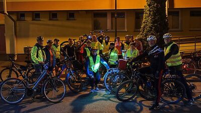 Gmina zaczęła kręcić w nocy 1 czerwca