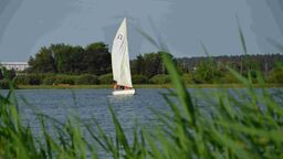 W planach jest stworzenie Regionalnego Centrum Turystyki i Wypoczynku nad Zalewem Kraśnickim

