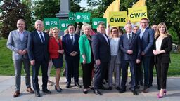 Trzecia Droga oficjalne wyniki w Lubelskiem. Porażka