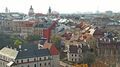 Barometr Rozwoju Miast 2024. Lublin daleko, ale z potencjałem na przyszłość