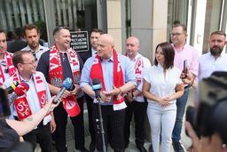 Czarnek: Radny jakiejś gminy nie będzie decydował kto będzie marszałkiem