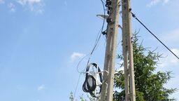 Tragiczny wypadek podczas instalacji światłowodu