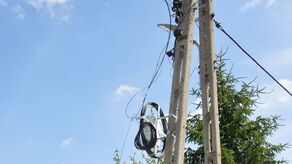 Tragiczny wypadek podczas instalacji światłowodu