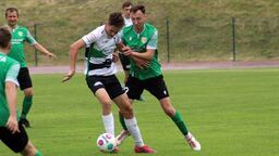 Huczwa Tyszowce jednak nie znalazła środków na grę w Hummel IV lidze