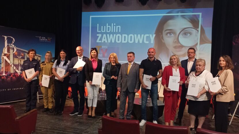 Pilotażowy projekt "Lublin. Zawodowcy" skierowany jest do najmłodszych i najstarszych mieszkańców Lublina. Udział jest bezpłatny, zapisy ruszają już niedługo.