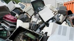 Ekomobilizacja. Zbierają śmieci, pomogą niepełnosprawnym