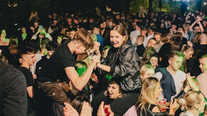 Znowu to zrobili! Szaleństwa w Plenerze