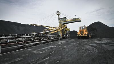 Z produkcji w Bogdanki może wypaść 200 tys. ton węgla, głównie opałowego groszku, kostki i orzecha, przeznaczonego przeważnie dla odbiorców indywidualnych.