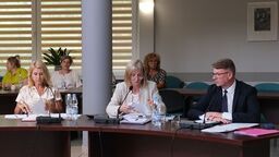 Burmistrz Muszyński może spać spokojnie. Radni go nie zawiedli 